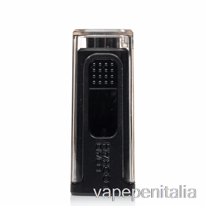 Batteria Vape Italia Lookah Load 510 Vape Nera